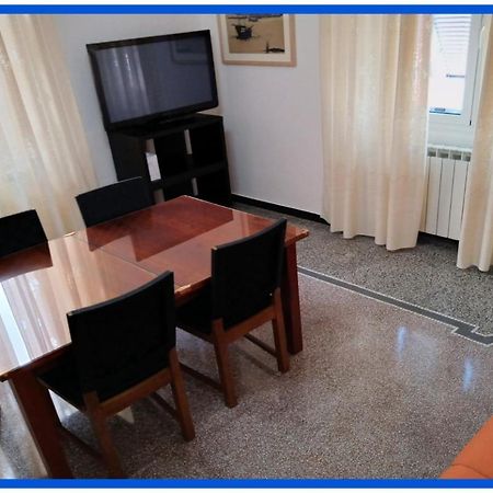Apartament La Casa Di Anna A Due Passi Dal Mare... E Non Solo Vado Ligure Zewnętrze zdjęcie