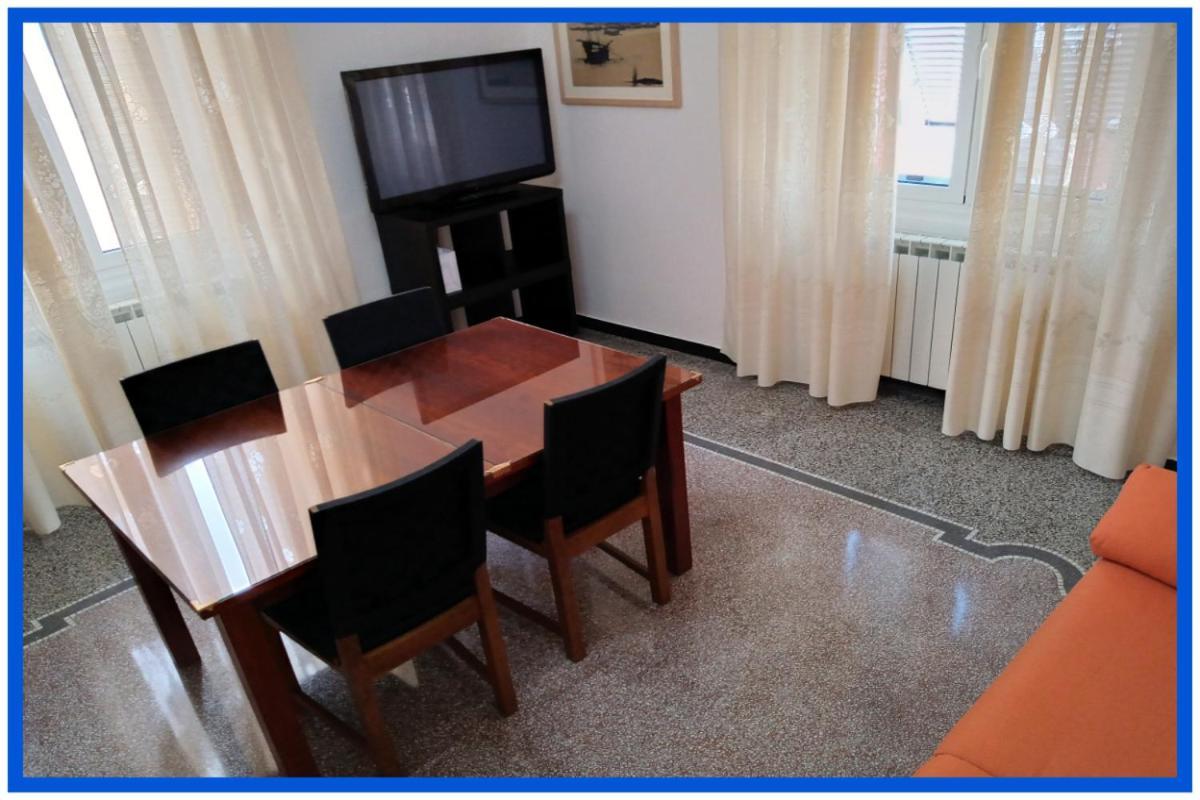 Apartament La Casa Di Anna A Due Passi Dal Mare... E Non Solo Vado Ligure Zewnętrze zdjęcie