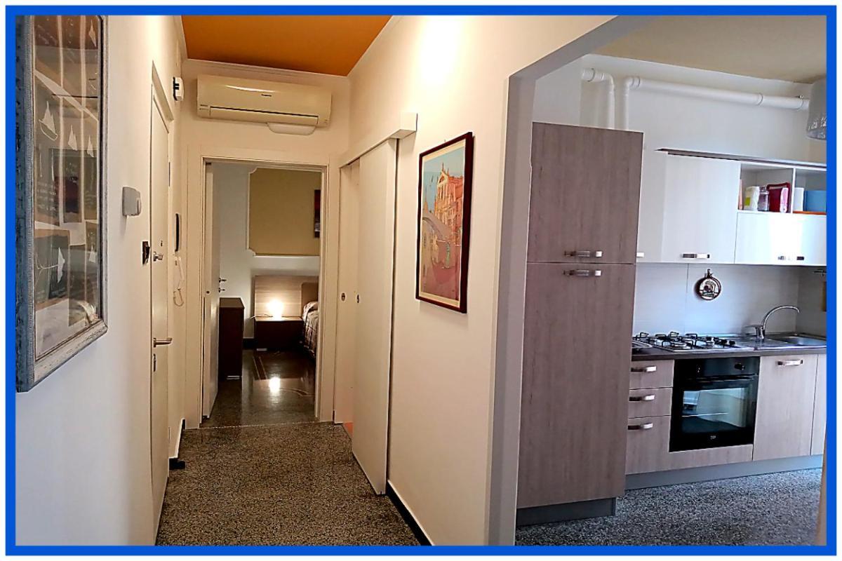 Apartament La Casa Di Anna A Due Passi Dal Mare... E Non Solo Vado Ligure Zewnętrze zdjęcie
