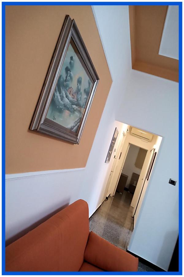 Apartament La Casa Di Anna A Due Passi Dal Mare... E Non Solo Vado Ligure Zewnętrze zdjęcie