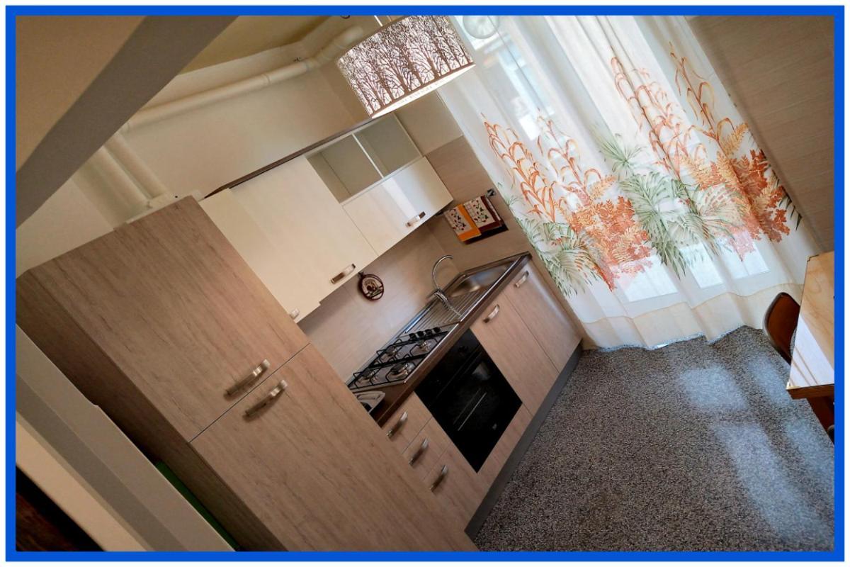 Apartament La Casa Di Anna A Due Passi Dal Mare... E Non Solo Vado Ligure Zewnętrze zdjęcie