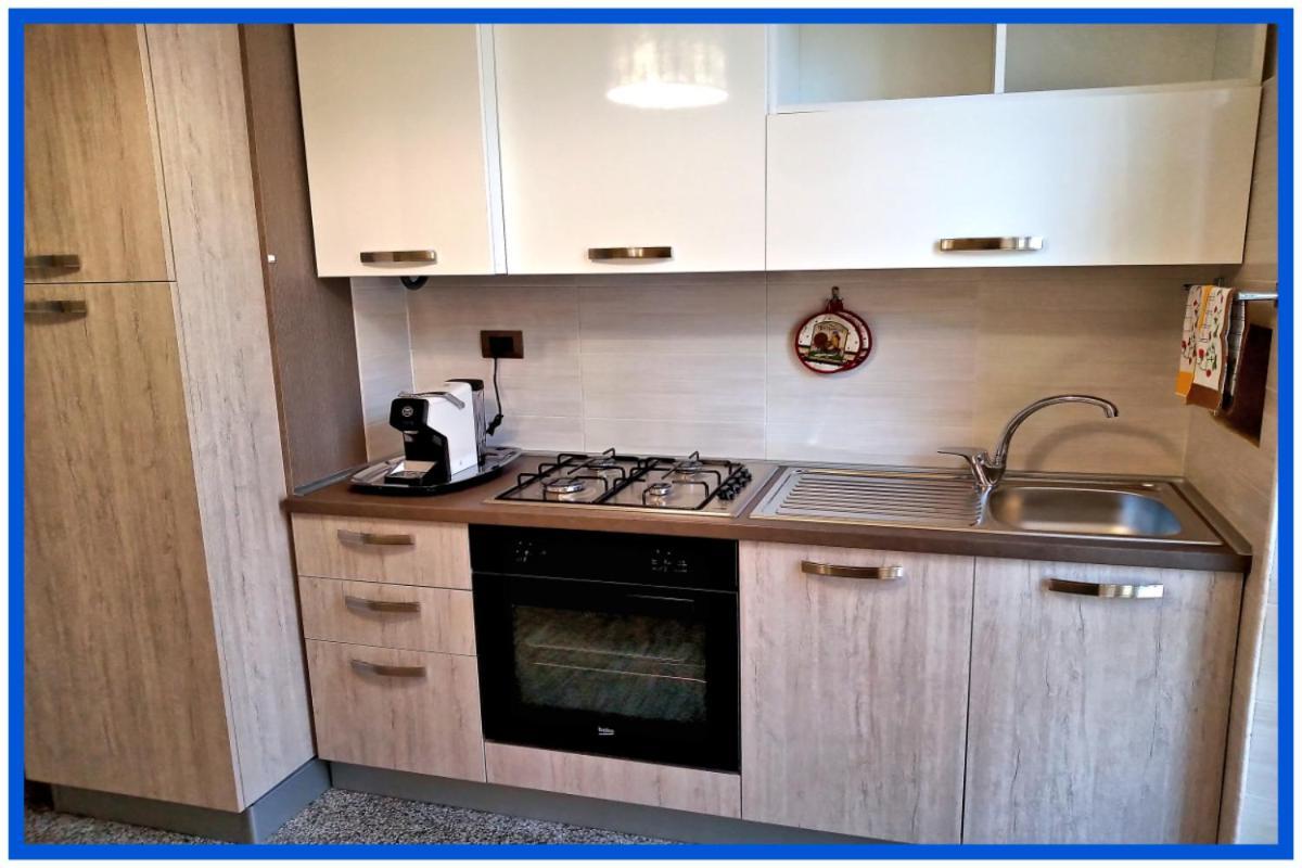 Apartament La Casa Di Anna A Due Passi Dal Mare... E Non Solo Vado Ligure Zewnętrze zdjęcie
