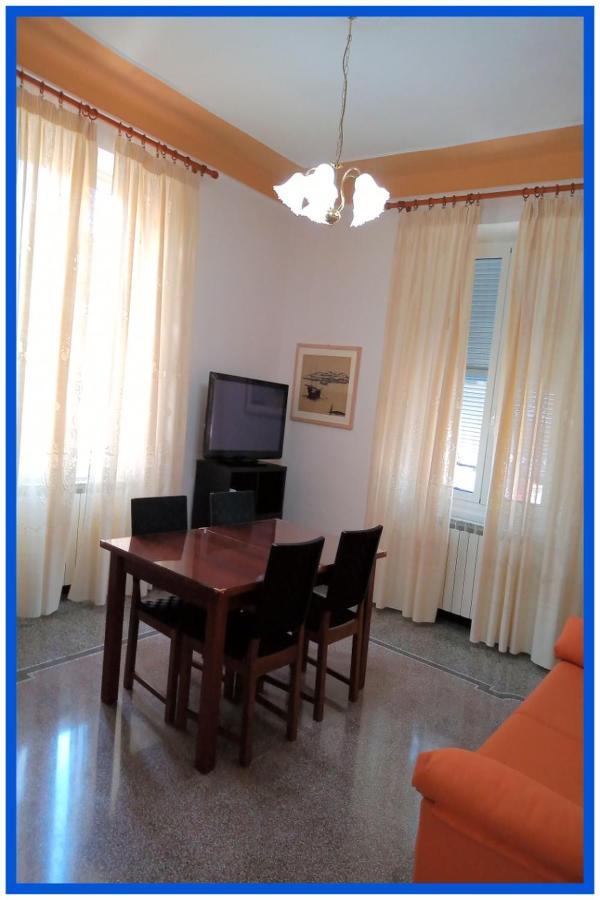 Apartament La Casa Di Anna A Due Passi Dal Mare... E Non Solo Vado Ligure Zewnętrze zdjęcie