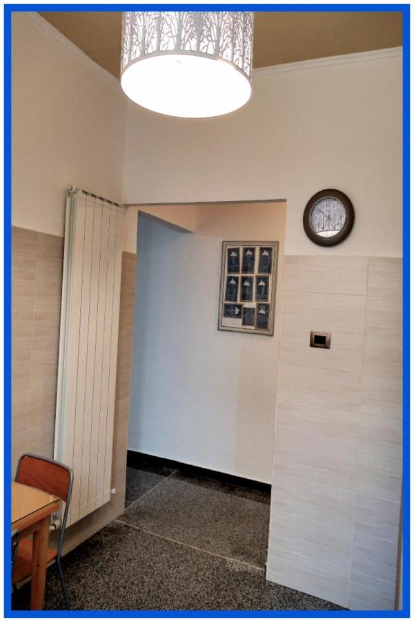 Apartament La Casa Di Anna A Due Passi Dal Mare... E Non Solo Vado Ligure Zewnętrze zdjęcie