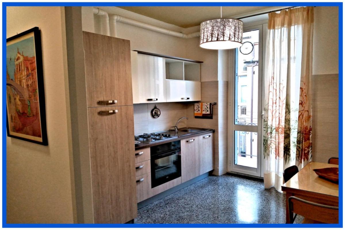 Apartament La Casa Di Anna A Due Passi Dal Mare... E Non Solo Vado Ligure Zewnętrze zdjęcie