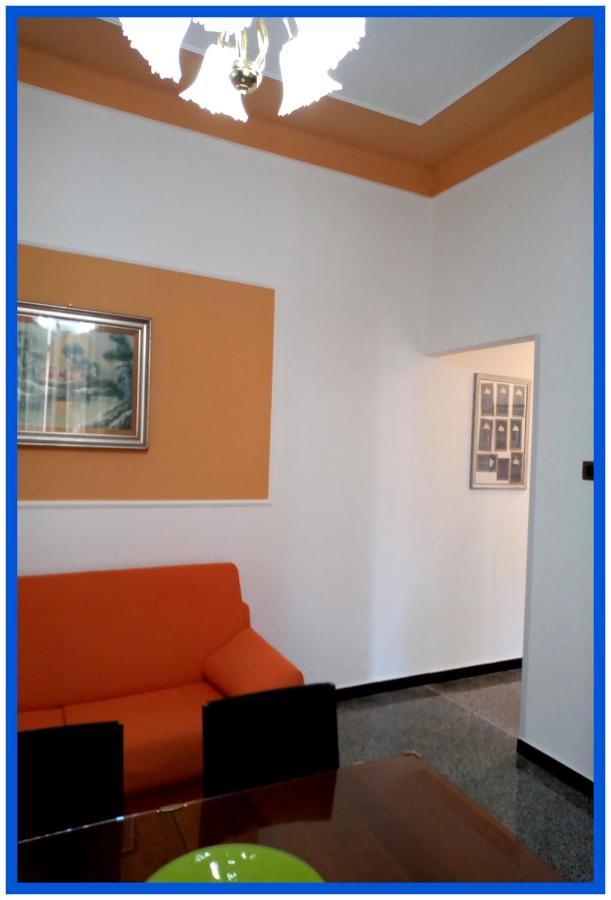 Apartament La Casa Di Anna A Due Passi Dal Mare... E Non Solo Vado Ligure Zewnętrze zdjęcie